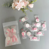 أقراص أقنعة الوجه المضغوطة