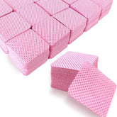 600 منديل قطنية خالية من الوبر لإزالة طلاء الأظافر