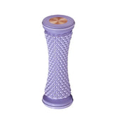 عجلة علاج القدم المسطحة وتخفيف آلام الكعب