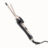 مكواة تجعيد الشعر 9 ملم