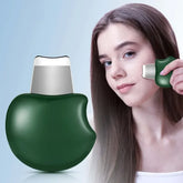 أداة تنظيف وتقشير البشرة وإزالة الرؤوس السوداء