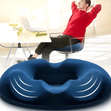 Medical Donut Cushion for Hemorrhoids