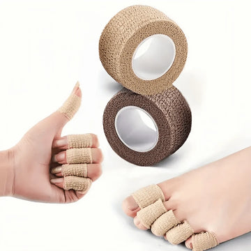 Toe Pain Relief Roll