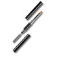 Double-Head Phototherapy Pen - Professional Nail Art Brush for Manicure UV Gel