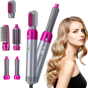 5-in-1 High-Speed Hair Styler for Dyson Airwrap