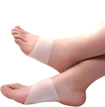 Arch Support Cushions: Perfect Solution for Flat Feet