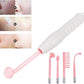 4-in-1 Acne Spot Electrotherapy Facial Wand