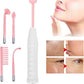 4-in-1 Acne Spot Electrotherapy Facial Wand