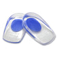 Non-Slip Silicone Heel Cushion