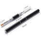 Double-Head Phototherapy Pen - Professional Nail Art Brush for Manicure UV Gel