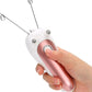 Get Smooth, Hair-Free Skin with the Electric Body Hair Remover for Women