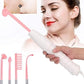 4-in-1 Acne Spot Electrotherapy Facial Wand