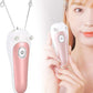 Get Smooth, Hair-Free Skin with the Electric Body Hair Remover for Women