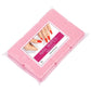 Cotton Gel Nail Polish Remover Wipes - Nail Wipes