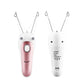 Get Smooth, Hair-Free Skin with the Electric Body Hair Remover for Women