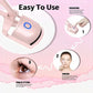 Portable Electric Eyelash Curler – Your Ultimate Lash Styling Tool