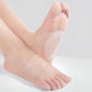 Arch Support Cushions: Perfect Solution for Flat Feet