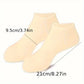 Moisturizing Silicone Socks for Women