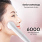 Waterproof Electric Facial Cleansing Brush