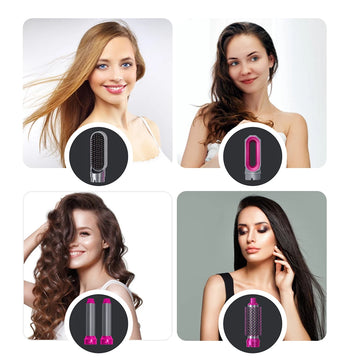 5-in-1 High-Speed Hair Styler for Dyson Airwrap