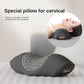 Ultimate Neck and Shoulder Pillow for Pain Relief
