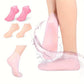 Moisturizing Silicone Socks for Women