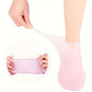 Moisturizing Silicone Socks for Women