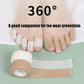 Toe Pain Relief Roll