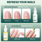 NAILPOP Nail Extension Gel Set