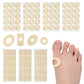 Skiniola Rounded Foot Corn Pads