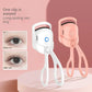 Portable Electric Eyelash Curler – Your Ultimate Lash Styling Tool