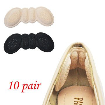 Women's High Heel Cushion Inserts