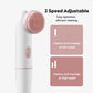 Waterproof Electric Facial Cleansing Brush