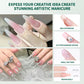 NAILPOP Nail Extension Gel Set