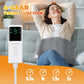 Experience Instant Warmth with Our Versatile Electric Heating Blanket
