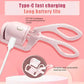 Portable Electric Eyelash Curler – Your Ultimate Lash Styling Tool