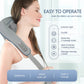 Shoulder & neck massager