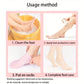 Moisturizing Silicone Socks for Women