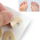 Skiniola Rounded Foot Corn Pads