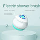 Multifunctional Electric Silicone Shower Brush