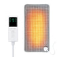 Experience Instant Warmth with Our Versatile Electric Heating Blanket
