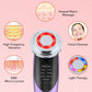 7-in-1 EMS RF Face Lift & Skin Rejuvenation Massager