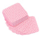 Cotton Gel Nail Polish Remover Wipes - Nail Wipes