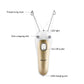 Get Smooth, Hair-Free Skin with the Electric Body Hair Remover for Women