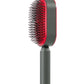 Self-Cleaning Hair Brush for Women