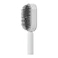 Self-Cleaning Hair Brush for Women