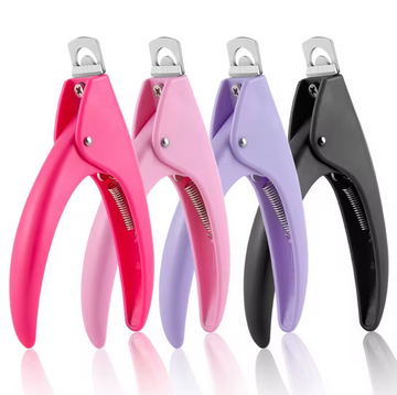 Nail U-SHAPED Scissors
