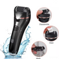 Portable Electric Foot Care Tool for Men and Women