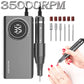 5-in-1 Electric Nail Drill Machine