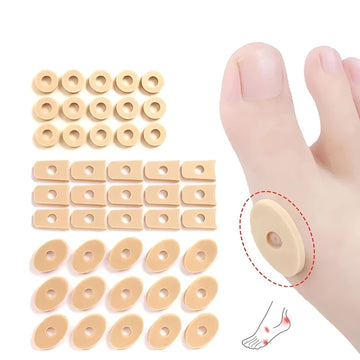 Skiniola Rounded Foot Corn Pads